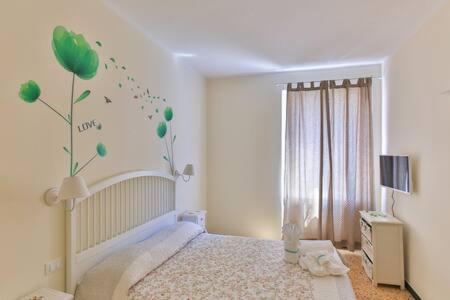 Jolly Roger Riomaggiore Hotel Ngoại thất bức ảnh